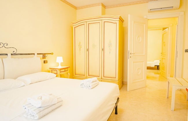 Relais du Lac Village - Italian Homing - Foto 23