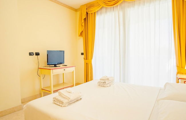 Relais du Lac Village - Italian Homing - Foto 24