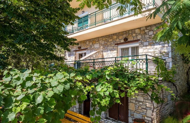 Petra Mare Apartments 1 - Foto 21