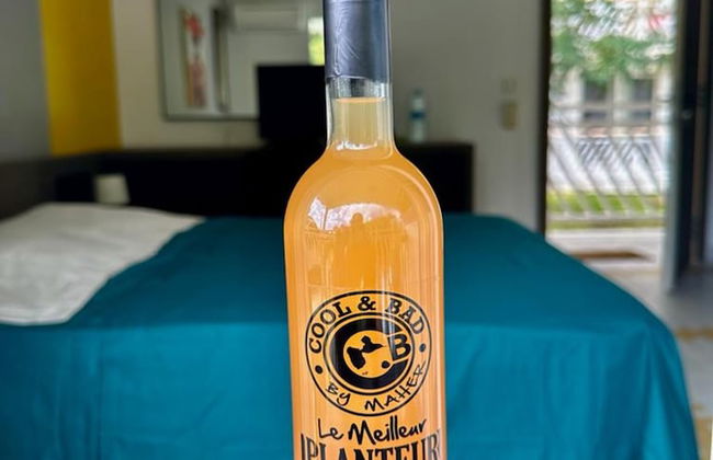 Studio Relax Manganao, Proche de la plage et accès a la piscine - Foto 9