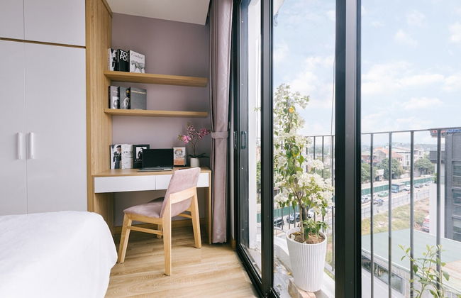 Crescendo Urban Stay - Foto 66