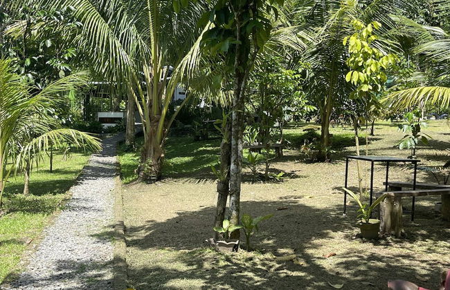 The Twin Studio Cottages - Photo 34