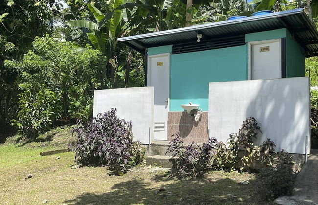 The Twin Studio Cottages - Photo 15