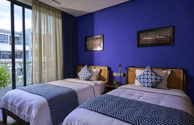 The Coffee City - Healing & Retreats - Photo 66