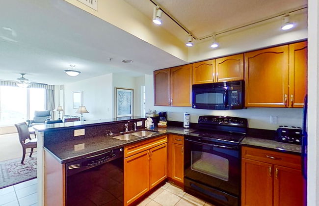 Bahama Sands Luxury Condominiums - Foto 31