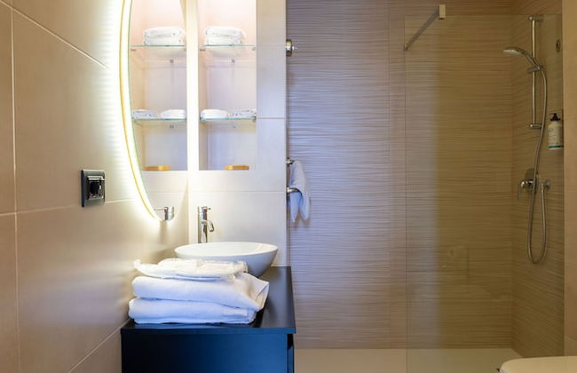 LA PERGOLA SUITES - Foto 59