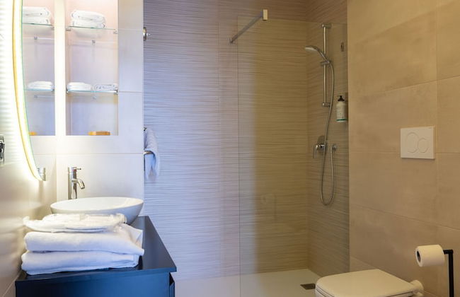 LA PERGOLA SUITES - Foto 61