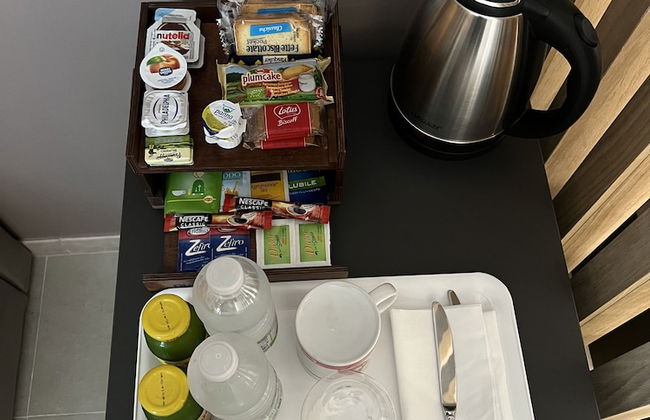 LA PERGOLA SUITES - Foto 42