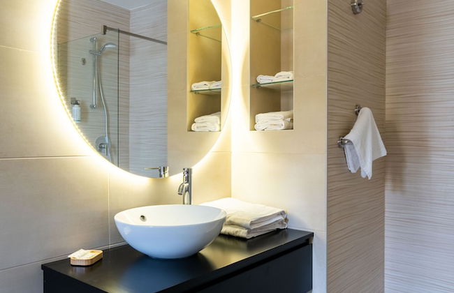 LA PERGOLA SUITES - Foto 55