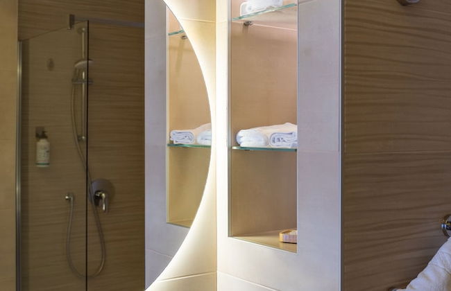 LA PERGOLA SUITES - Foto 58