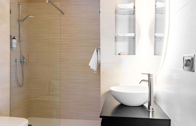 LA PERGOLA SUITES - Foto 63