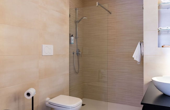 LA PERGOLA SUITES - Foto 62