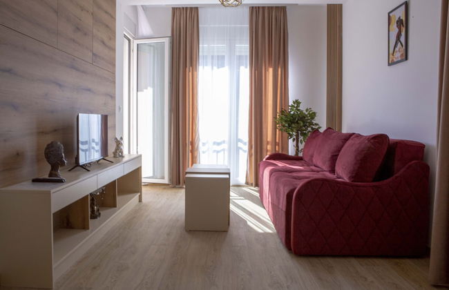 Apart Hotel Gondola Kolasin - Foto 56