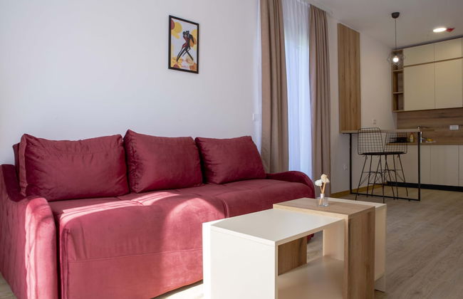 Apart Hotel Gondola Kolasin - Foto 61