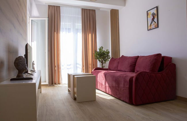 Apart Hotel Gondola Kolasin - Foto 58