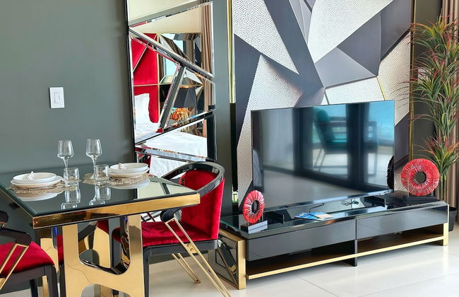 Mullet Bay Suites: Your Luxury Stay Awaits - Foto 54