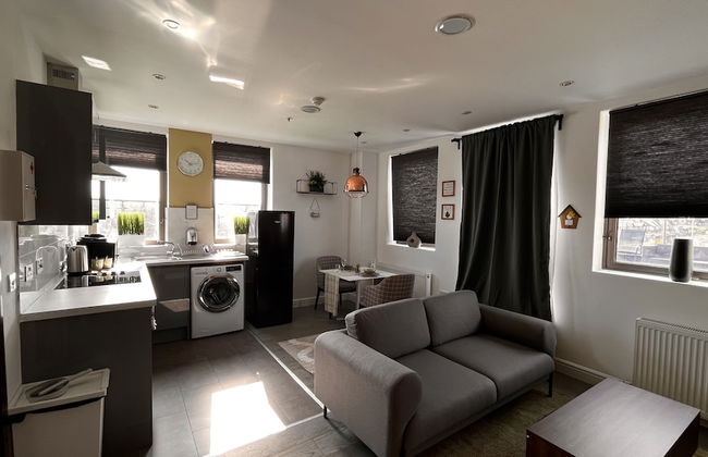 Naps Inn - Foto 55