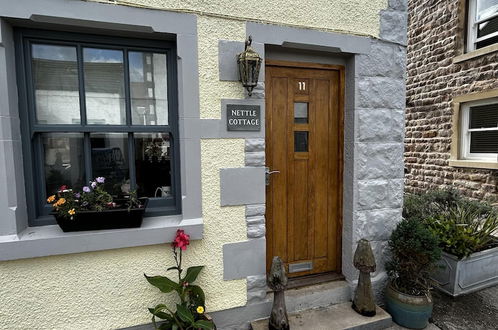 Photo 17 - Cosy 2-bed Cottage in Heysham Village Morecambe