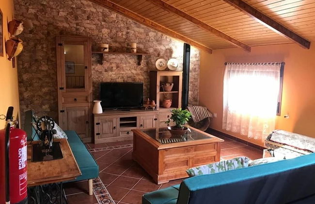 CASA RURAL LA SANTIAGA - Photo 8