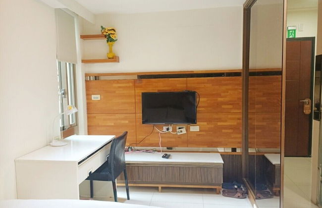 Tianmu Star hotel - Photo 18