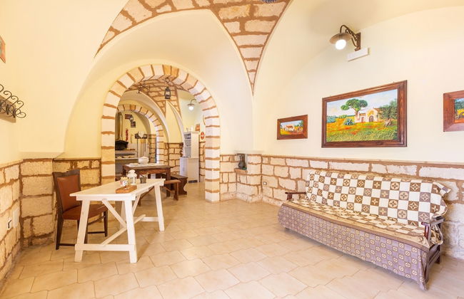 3629 Masseria Sierri by Perle di Puglia - Foto 35