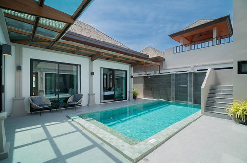 Photo 7 - Rawayana Central Park Villas