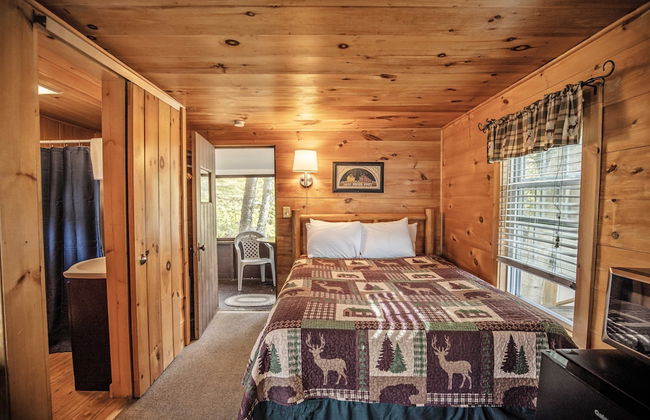 Pemi Cabins - Foto 47