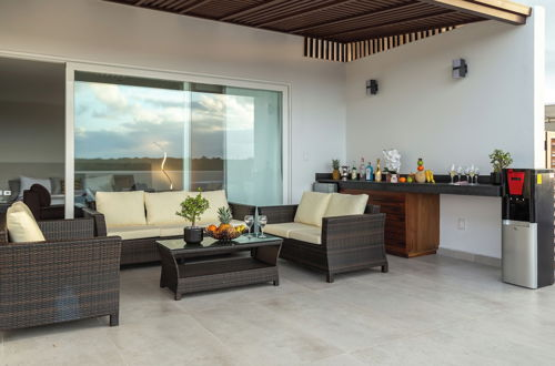 Foto 33 - Amazing Top Floor Apartments BBQ Pool Sea View Jungle View