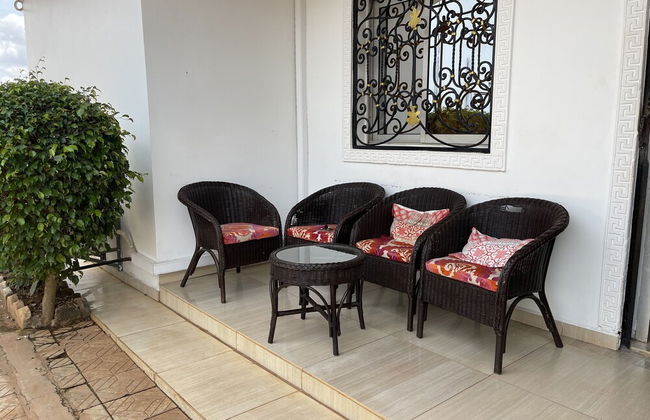 PEACE GUEST HOUSE - Foto 25