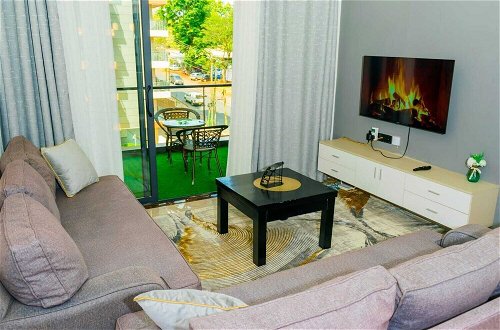 Foto 45 - Lux Suites Oasis of Peace Apartments