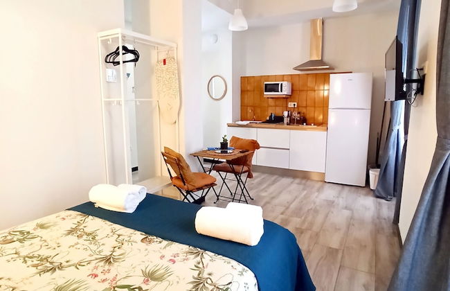 Apartments La Higuera By VGH - Foto 11