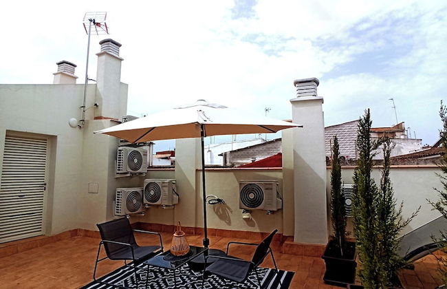 Apartments La Higuera By VGH - Foto 31