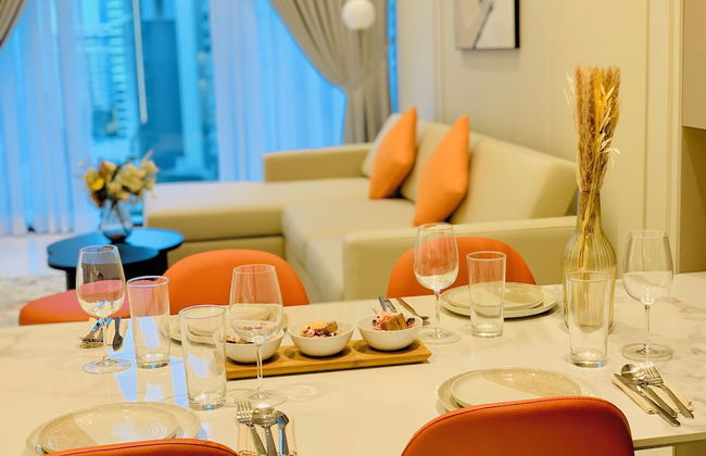 Eaton Residences KLCC by Luna - Photo 49