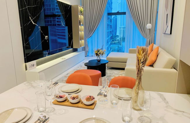 Eaton Residences KLCC by Luna - Photo 50