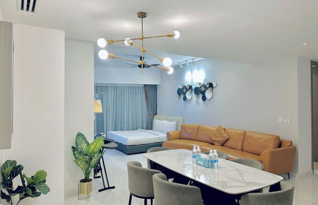 Eaton Residences KLCC by Luna - Foto 67