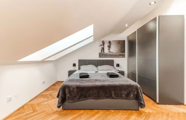 Designer Apartments - Near Reumannplatz - Foto 77