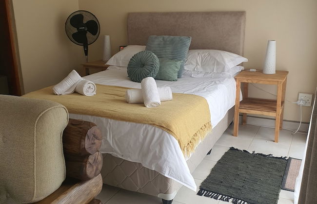 KatiKati Eco Lodge - Foto 11