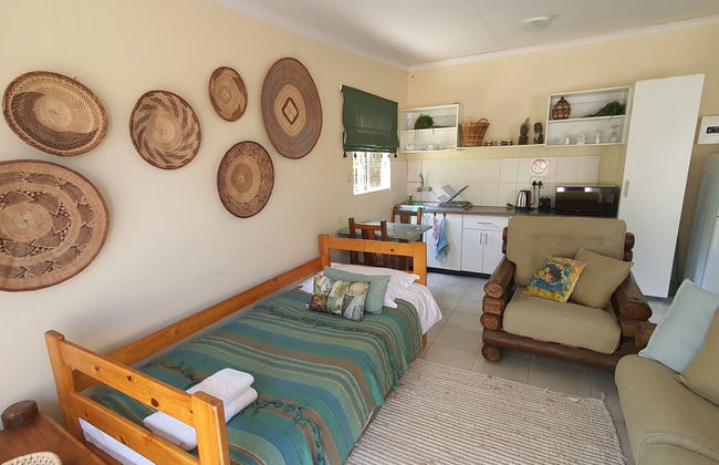 KatiKati Eco Lodge - Foto 21