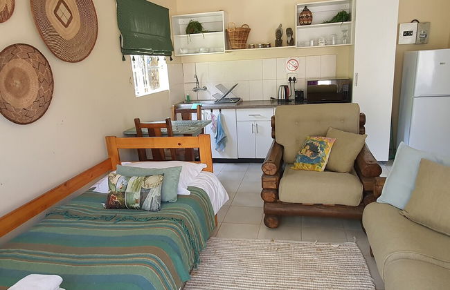 KatiKati Eco Lodge - Foto 14