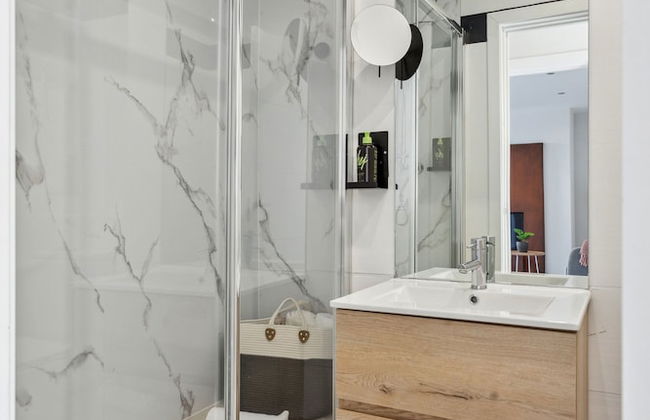 Limehome Madrid Calle de la Paloma - Foto 45