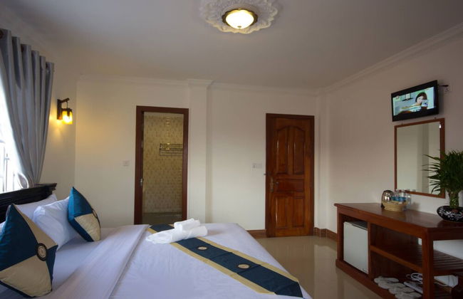 Bou Phanith Villa - Foto 12