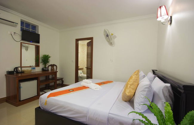 Bou Phanith Villa - Foto 11