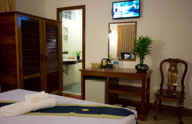 Bou Phanith Villa - Foto 13
