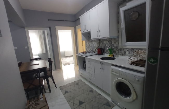 Vefa Home - Photo 55