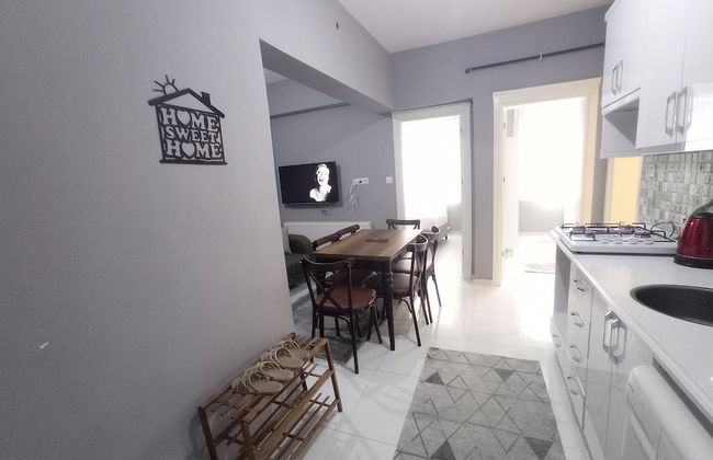 Vefa Home - Photo 54