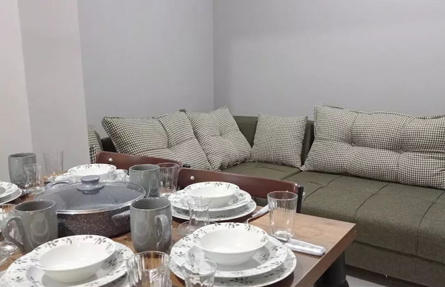 Vefa Home - Photo 66