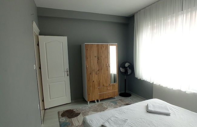 Vefa Home - Photo 42