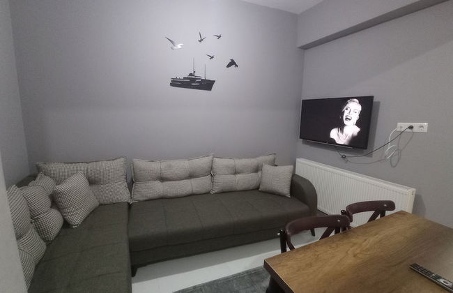 Vefa Home - Photo 62