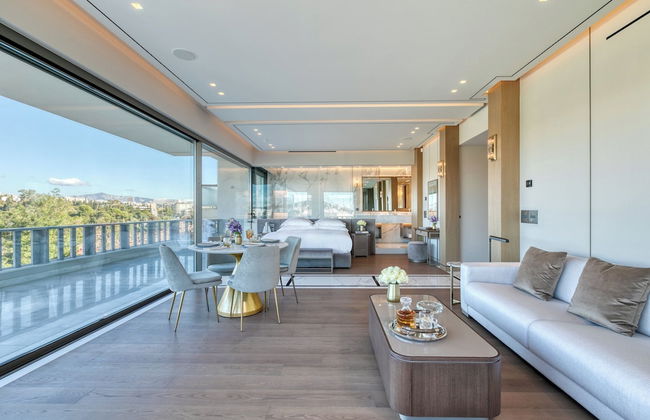 The One Acropolis - Foto 45