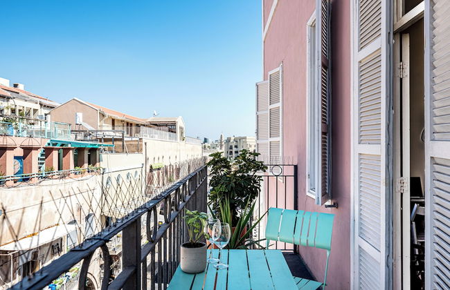 Blondie Jaffa - Smart Hotel by Loginn Tel Aviv - Foto 56